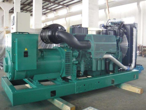 海晏便携静音：租赁无声发电机组，便携式解决能源需求