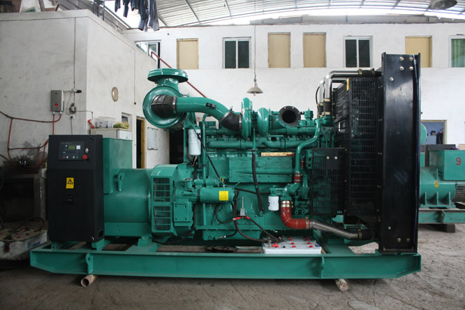 海晏环保无噪音：租用静音发电机组，为环境和耳朵双重保驾护航